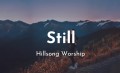 安靜 by Hillsong Worship [腳踏豎琴&91;